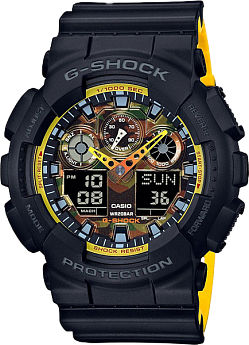 GA-100BY-1A