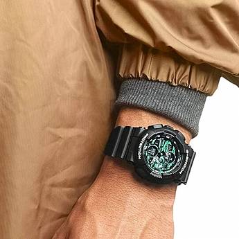 GA-140MG-1AER