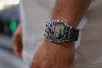 DW-5600SK-1ER