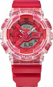 GA-110GL-4A