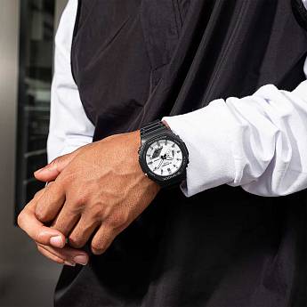 GA-2100WD-1A