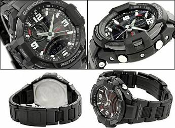 GA-1000FC-1A