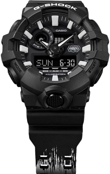 GA-700EH-1A