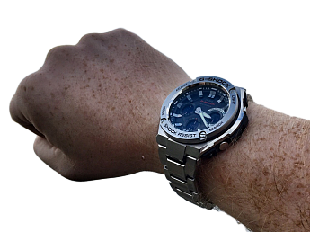 GST-W110D-2A