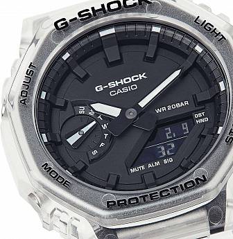 GA-2100SKE-7AER