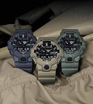 GA-700UC-5A