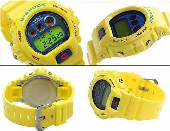 DW-6900PL-9E