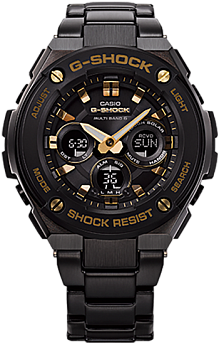 GST-W300BD-1A