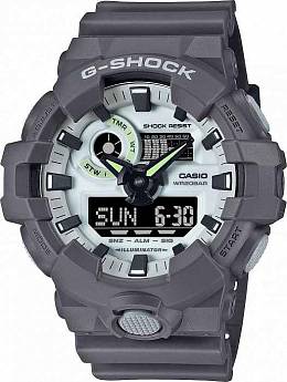 GA-700HD-8A