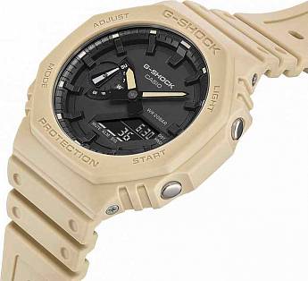 GA-2100-5A