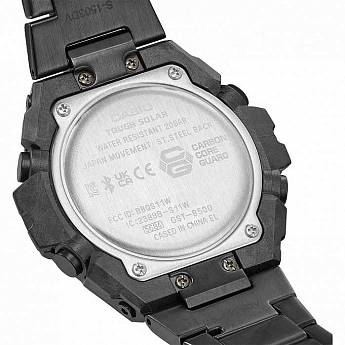 GST-B500BD-1A9