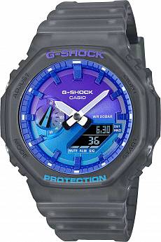 GA-2100FLS-8A2