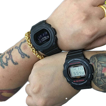 DW-5750E-1B
