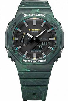 GA-2100FR-3A