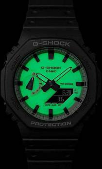GA-2100HD-8A