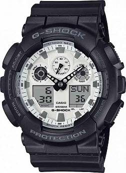GA-100WD-1A