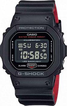 DW-5600UHR-1