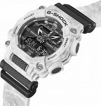 GA-900GC-7AER