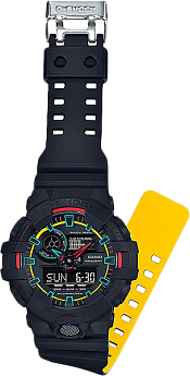 GA-700SE-1A9
