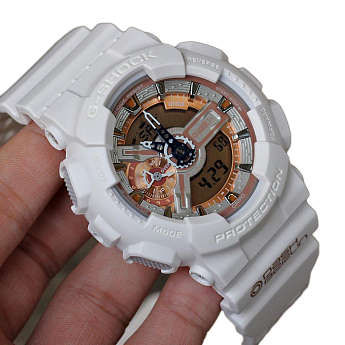 GA-110DB-7A
