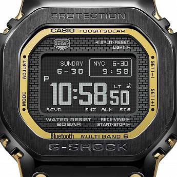 GMW-BZ5000BD-1