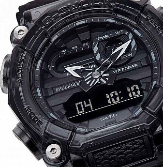 GA-900SKE-8A