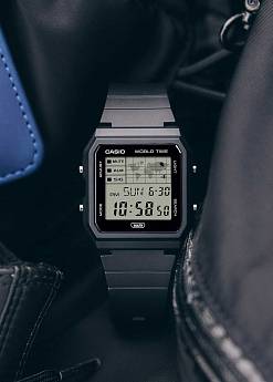 LF-30W-1A