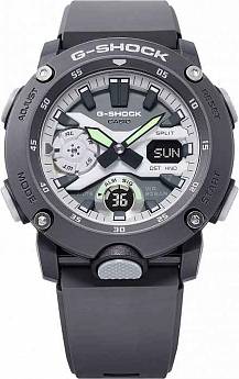 GA-2000HD-8A