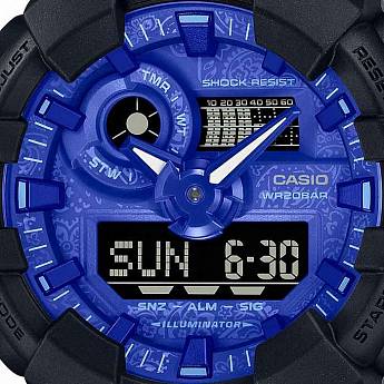 GA-700BP-1A