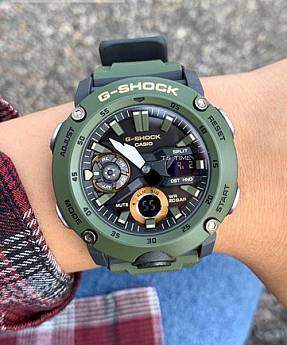 GA-2000-3AER