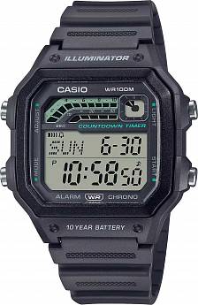 WS-1600H-8A