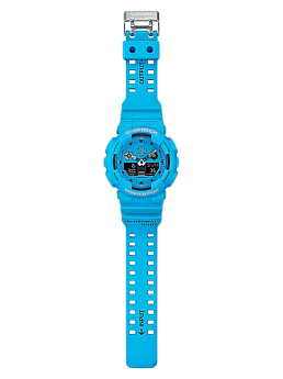 GA-100RS-2AER