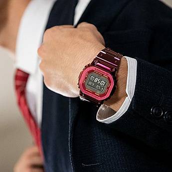 GMW-B5000RD-4ER