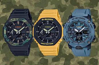 GA-2000SU-2AER