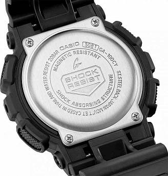 GA-100CY-1A
