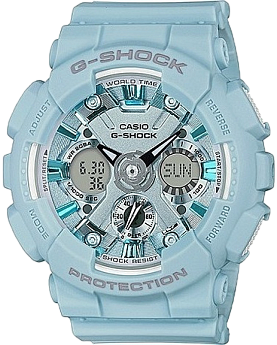 GMA-S120DP-2AER