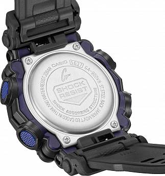 GA-900VB-1AER