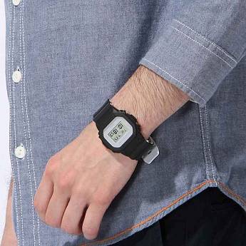 DW-5600LCU-1E
