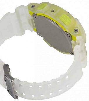 GA-110LS-7AER