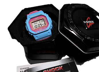 DW-5600TB-4B