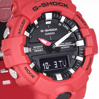 GBA-800-4A