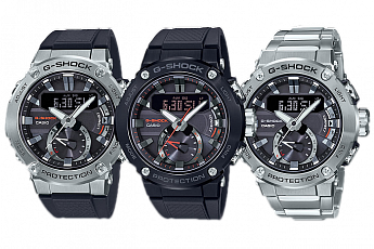 GST-B200D-1A